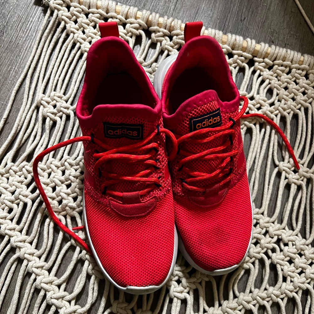 Adidas Tennis Shoes